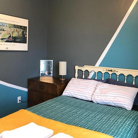Hostel Detroit Ngoại thất bức ảnh