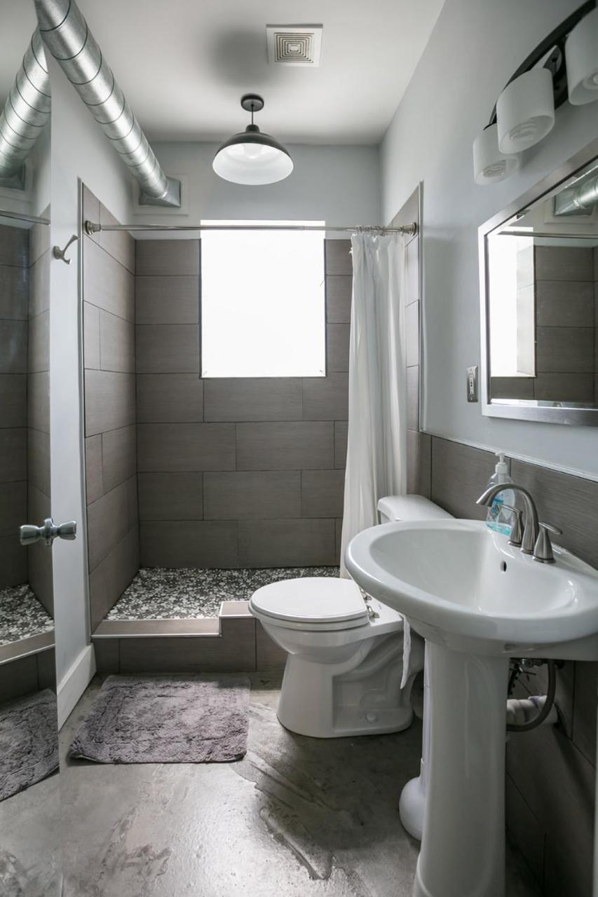 Hostel Detroit Ngoại thất bức ảnh